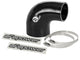 afe Magnum FORCE Intake Coupling Kit (2-3/4 IN ID to 2 IN ID x 90 Deg.) Elbow Coupler - Black