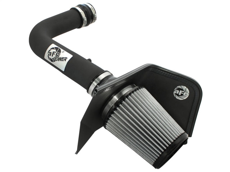 aFe MagnumFORCE Intake Stage-2 Pro DRY S 2014 Jeep Cherokee V6 3.2L