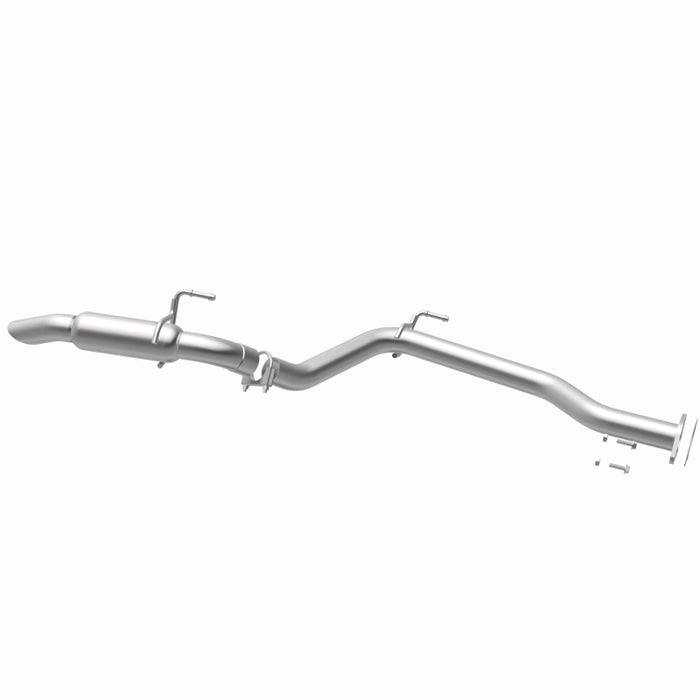 BRExhaust 13-18 Nissan Pathfinder/ 13-17 Infiniti JX35/QX60 Muffler Kit