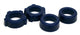 SuperPro Volkswagen-Torsion Bar Mt