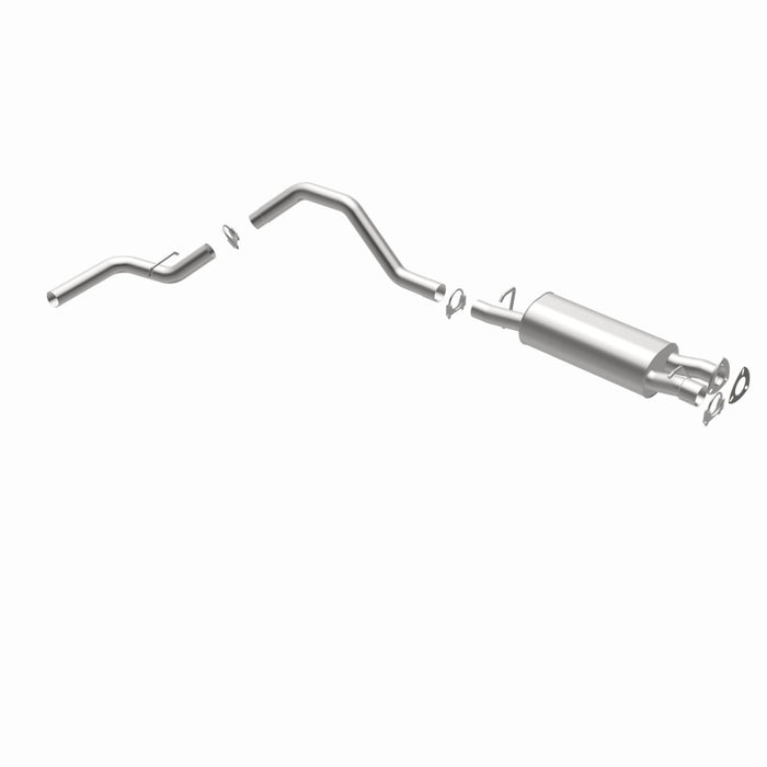 MagnaFlow BRE Exhaust Kit 96-00 Savana Express
