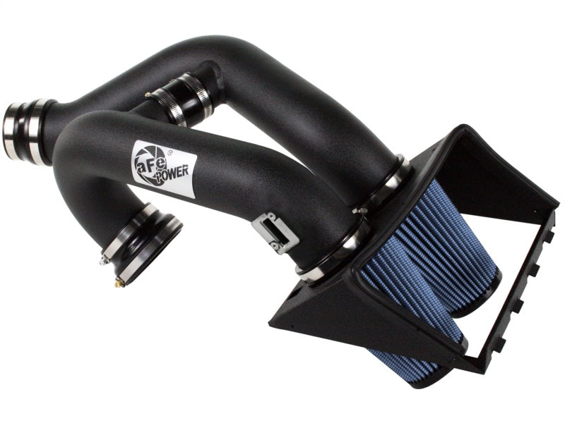 aFe MagnumFORCE Intakes Stage-2 Pro 5R 11 Ford F-150 V6 3.5L (tt) EcoBoost