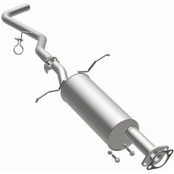 MagnaFlow BRE Exhaust Kit 90-96 Nissan D21 2.4L