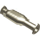 MagnaFlow Conv Toyota 19.5X6.5X4 2.5/2.5