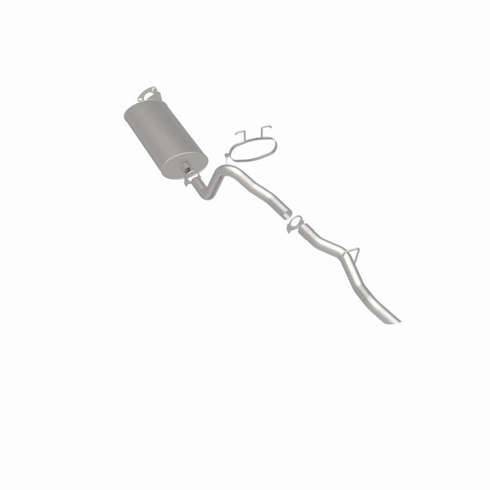 MagnaFlow BRE Exhaust Kit 98-99 Jimmy Blazer Bravada 4.3L