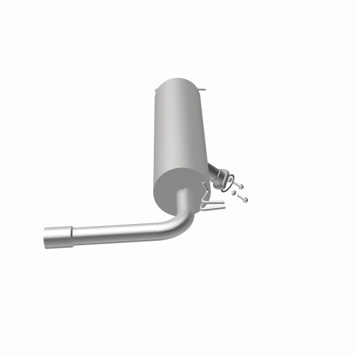 BRExhaust 01-03 Toyota RAV4 2.0L Muffler Kit