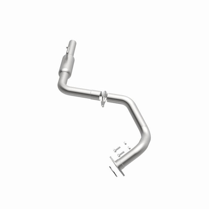 Magnaflow BRE Rear Muffler Kit Replacement Lexus