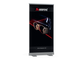 Akrapovic Pull Up Banner CAR - Corvette C8