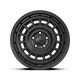 fifteen52 Alpen SV 17x8 6x130 BP 40mm ET 6.08 BS 84.1 Bore Frosted Graphite Wheel