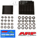 ARP BB Chrysler/WP Hemi/Wedge Iron & Alum Block Main Stud Kit