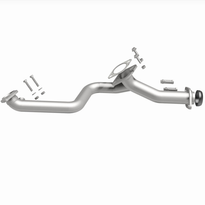 BRE Exhaust 09-12 Escape Tribute 2.5L 3.0L Front Pipe Kit