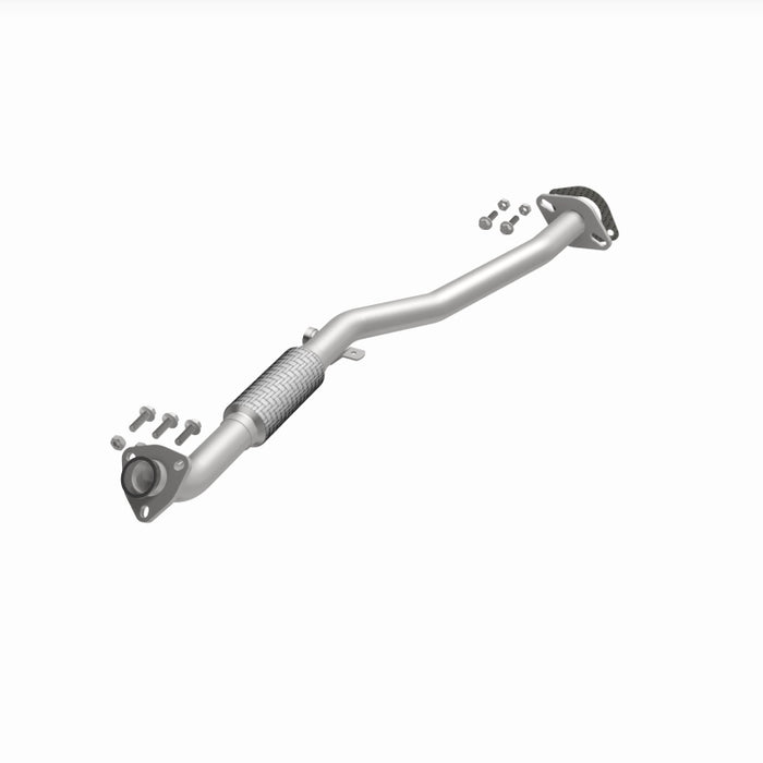 BRE Exhaust 95-99 200SX Sentra 1.6L Front Pipe Kit