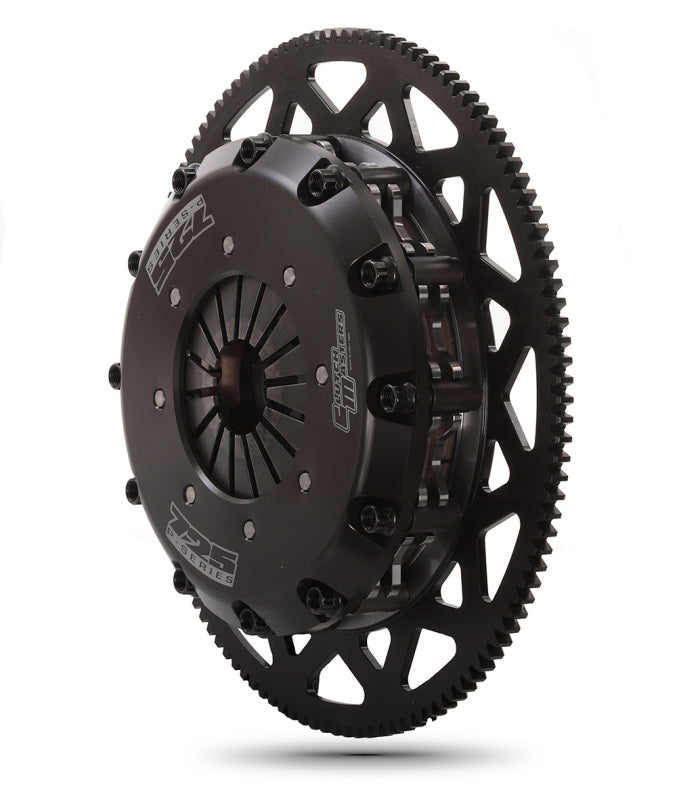Clutch Masters 92-95 Toyota MR2 725 PRO Series Twin Disc Clutch w/Steel Flywheel