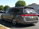 Air Runner Air Suspension Struts - Honda Odyssey 2011-2017