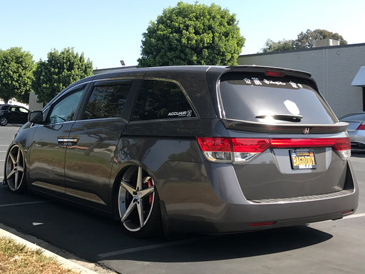 Air Runner Air Suspension Struts - Honda Odyssey 2011-2017