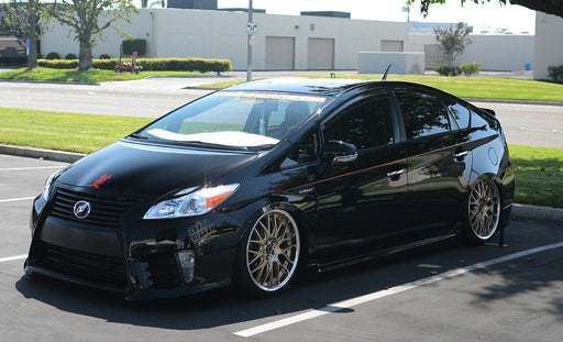Air Runner Air Suspension Struts - Toyota Prius 2010+ (ZVW30) SP-Low Ver. #3123