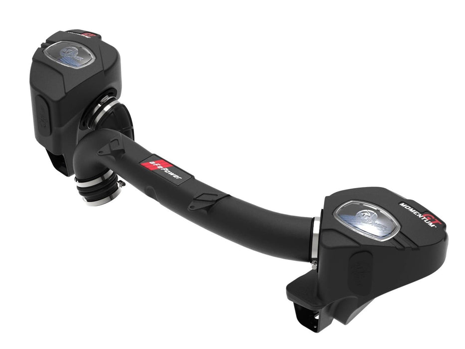 aFe 2025 RAM 1500 L6-3.0L (tt) Momentum GT Cold Air Intake System w/ Pro 5R Filter
