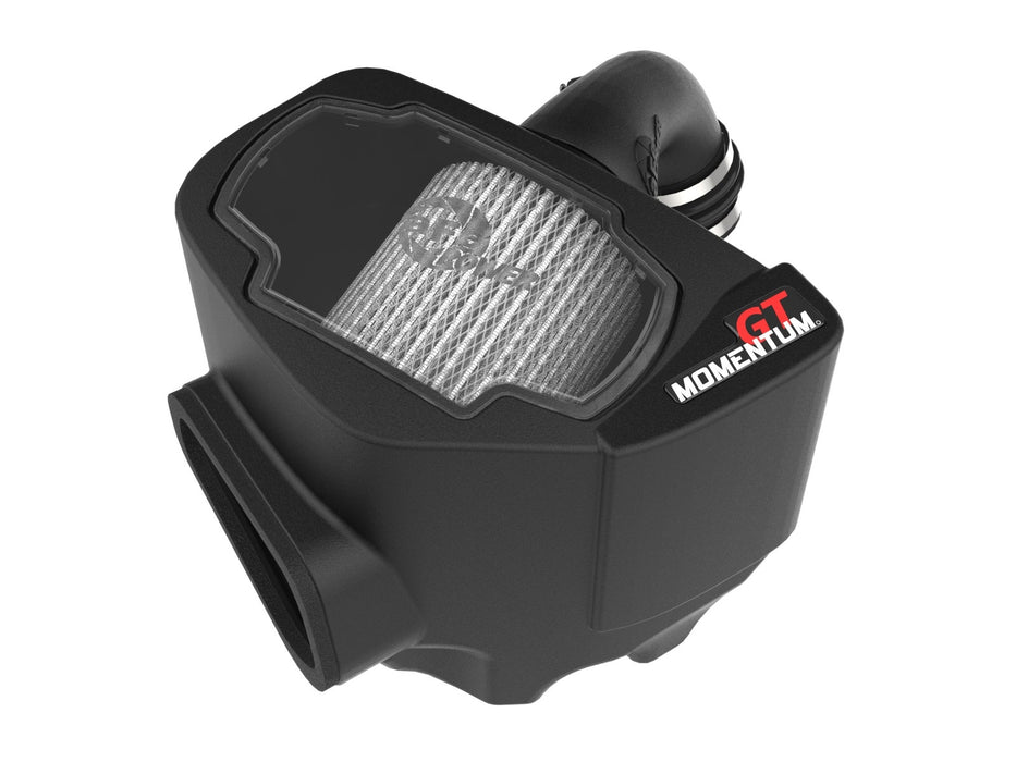 aFe POWER Momentum GT Pro Dry S Intake System 24-25 Toyota Land Cruiser (J250) - Orange Edition