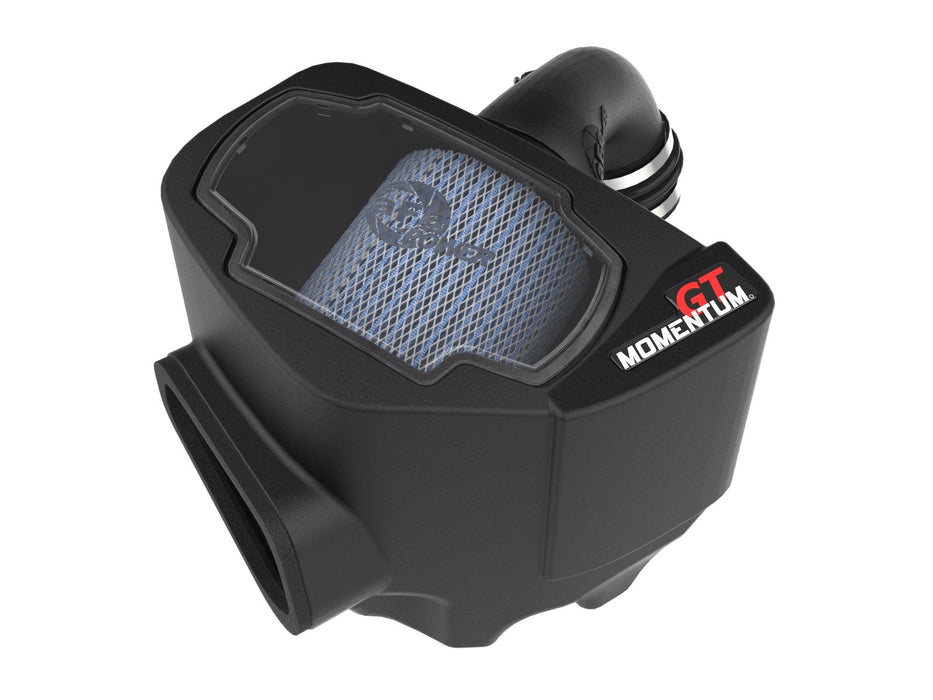 aFe POWER Momentum GT Pro Dry S Intake System 24-25 Toyota Land Cruiser (J250) - Orange Edition