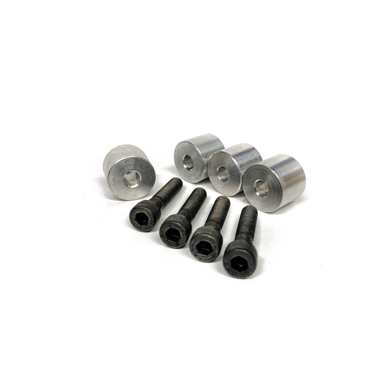 Sparco Seat Hardware Spacer Kit