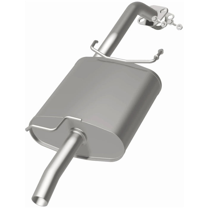 BRE Exhaust 00-05 Accent 1.5L 1.6L Muffler Kit