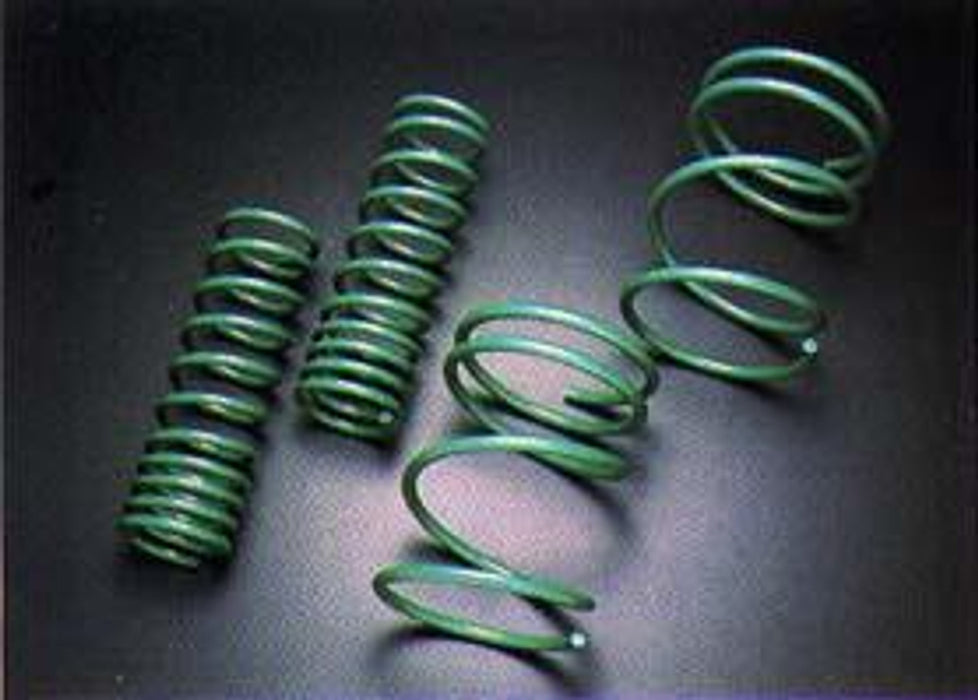 Tein 99-03 3.2 TL Sedan 01-03 Coupe (Incl. TypeS) S. Tech Springs