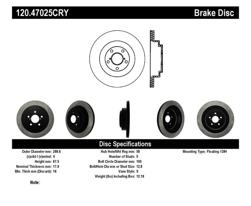 Catalog