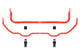 Eibach Front & Rear Sway Bar Set 17-20 Tesla Model 3 AWD/RWD