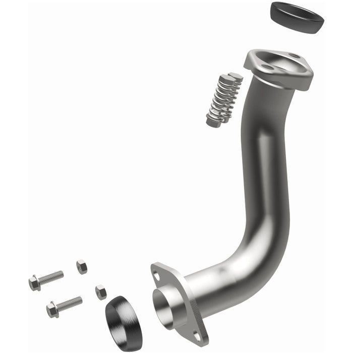 BRE Exhaust 99-05 Tracker Grand Vitara  1.6L 2.0L 2.5L Front Pipe Kit
