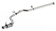 Borla 22-24 Subaru WRX ATAK Cat Back Exhaust