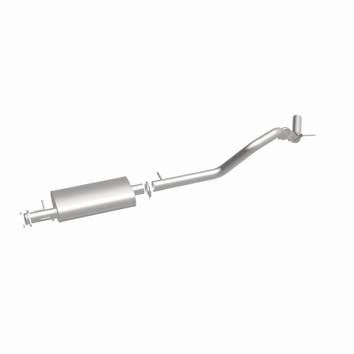 MagnaFlow BRE Exhaust Kit 03-06 LINCOLN NAVIGATOR 5.4L