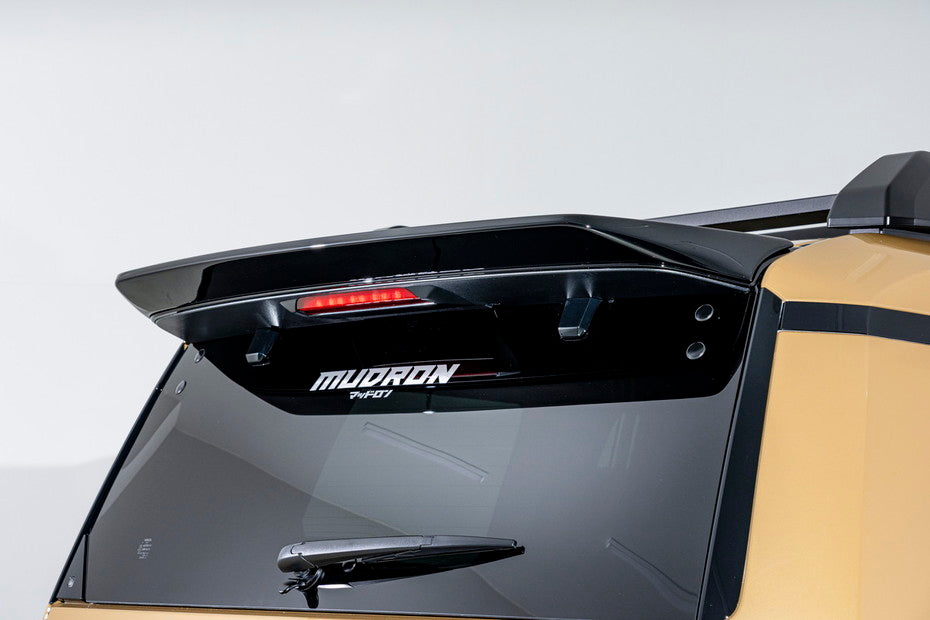 Aimgain Mudron Sport Rear Wing Toyota Land Cruiser 24+