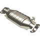 MagnaFlow Conv DF Toyota 81-83