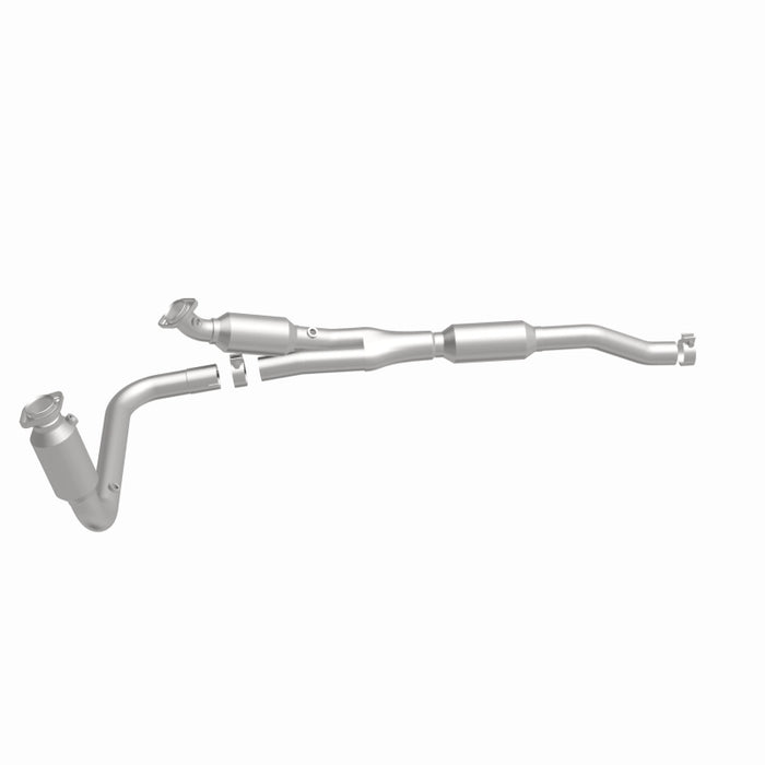 MagnaFlow 2002 Dodge Ram 1500 5.9L California Grade CARB Compliant Direct-Fit Catalytic Converter