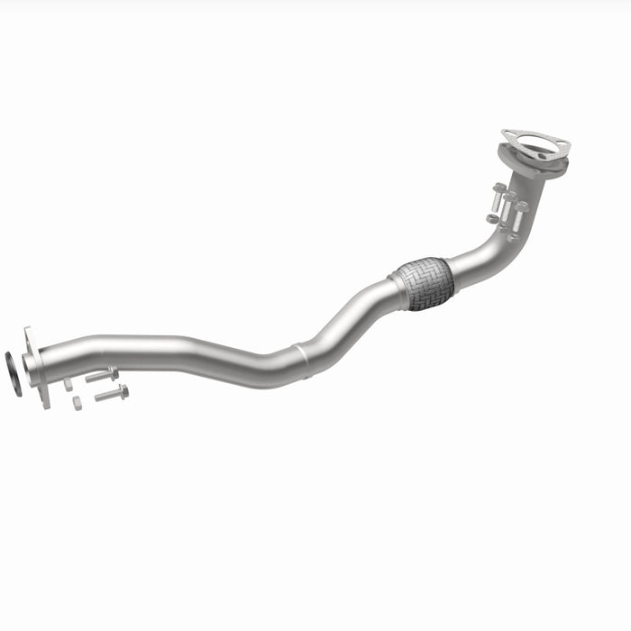 BRE Exhaust 96-97 RAV4 2.0L Front Pipe Kit