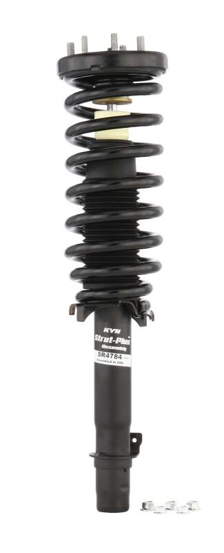 KYB 09-14 Acura TL Base FWD Strut-Plus Assembly - Front Right