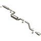 MagnaFlow Sys C/B 07 Mazda inch3inch 2.0/2.3L I-4