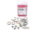 aFe POWER Sway-A-Way Master Rebuild Kit for 2.5 Shock with 7/8in Shaft