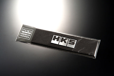 HKS Emblem HKS