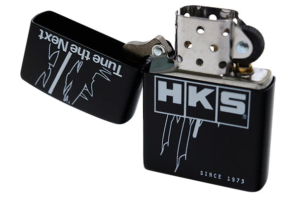 HKS Zippo Lighter TTN