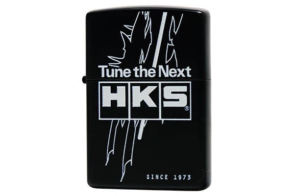 HKS Zippo Lighter TTN