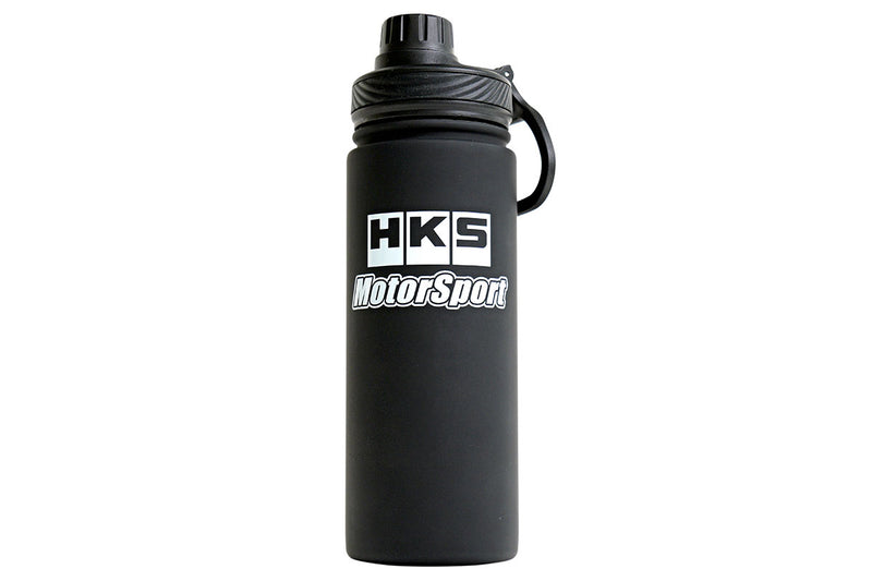HKS DRINK BOTTLE MOTORSPORT 1000ml