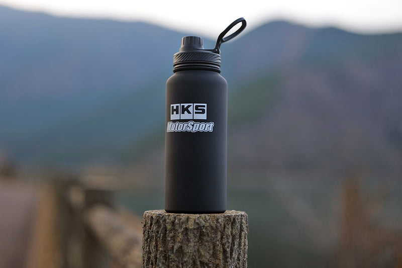 HKS DRINK BOTTLE MOTORSPORT 1000ml