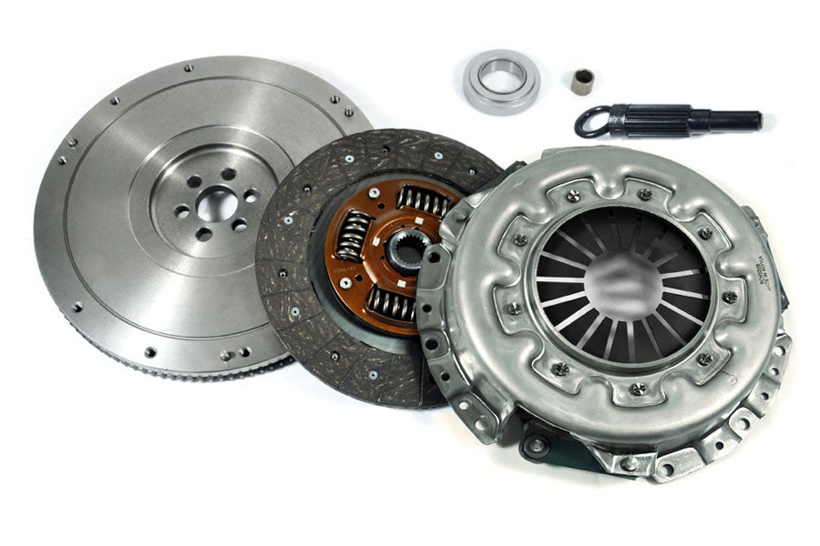 Spec 75-83 BMW 320 Stage 4 Clutch Kits