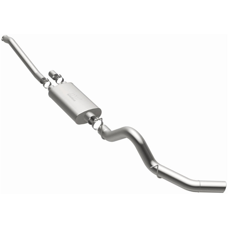 MagnaFlow Sys C/B GM Yukon 8.1L XL