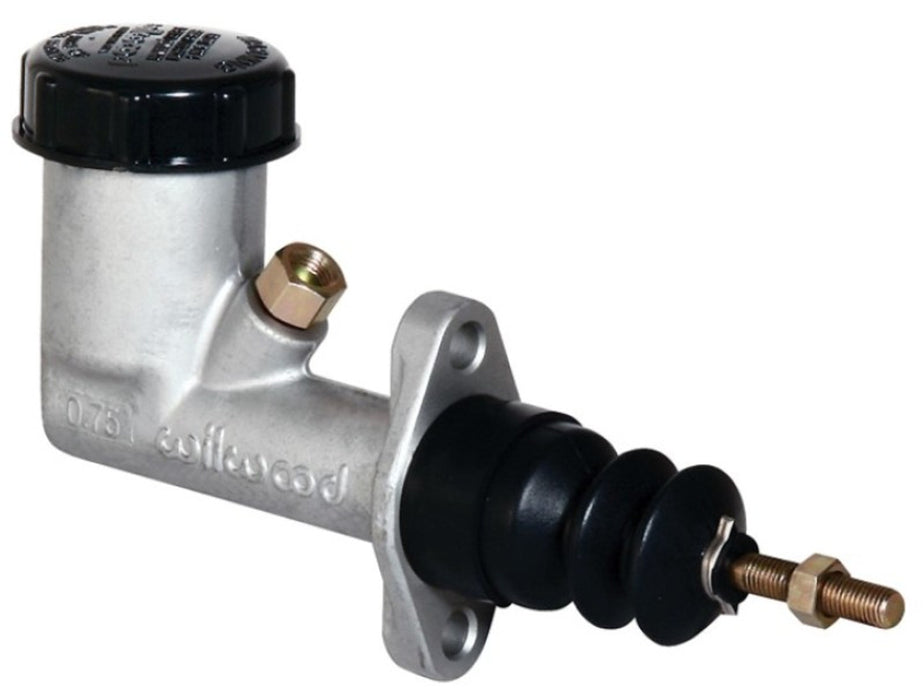 Wilwood Rebuild Kit - GS Master Cylinder - .700in Bore
