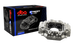 DBA 01-02 Kia Rio Street Series Left Front Caliper