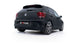 Remus 2019 Volkswagen Polo 6 GTI Axle Back Exhaust (Tail Pipes Req)