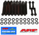 ARP Pontiac w/ Edelbrock Head After 3/15/02 Head Bolt Kit