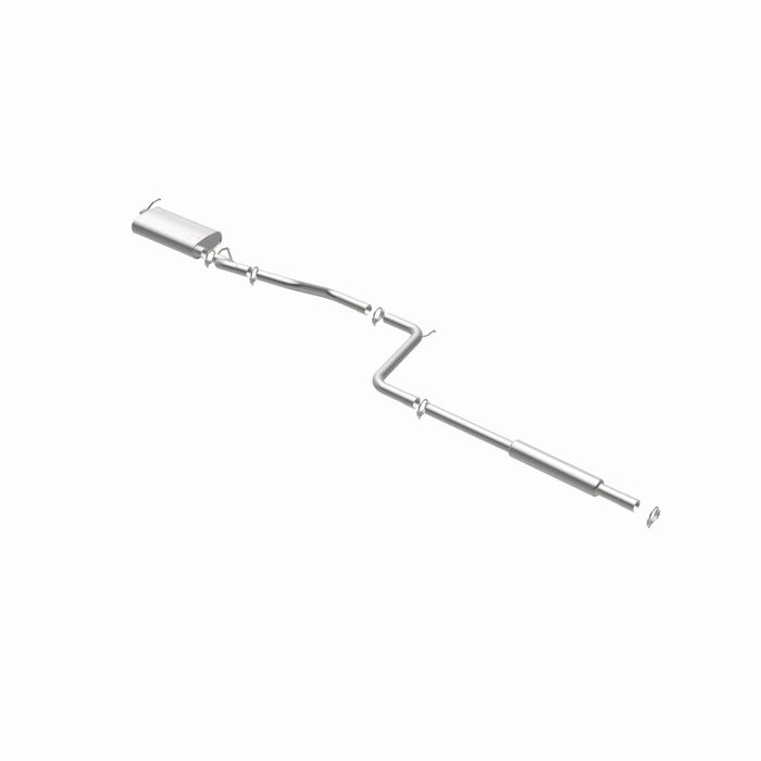 MagnaFlow BRE Exhaust Kit 00-07 Sable Taurus 3.0L